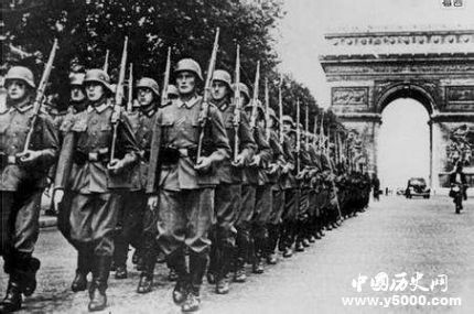 二战前法国的军事实力有多强？