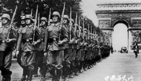 二战前法国的军事实力有多强？