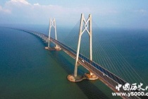 港珠澳大桥开通时间和意义什么时候建造的