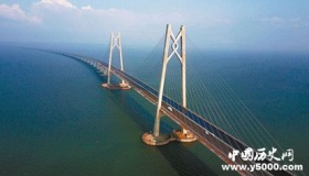 港珠澳大桥开通时间和意义什么时候建造的