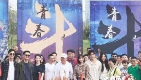 电视剧《青春斗》主演是谁？人物、剧情介绍！