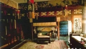 清朝时期满族有哪些风俗？后妃都是怎么分配寝宫的？