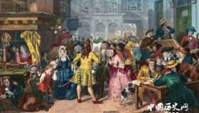 历史上发生过哪些经济危机：郁金香泡沫，次贷危机……