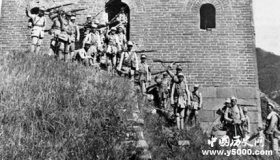 二战中日本打过哪些讳莫如深的败仗？