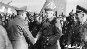 曼施坦因是谁 为什么他被称为二战德国第一名将？