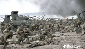 霸王行动：诺曼底登陆成功原因是什么？