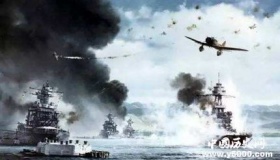 日本为什么要偷袭珍珠港 他的目的是什么？