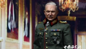 古德里安生平：德国将军古德里安为什么最终无罪释放？