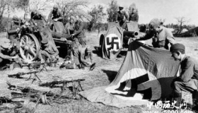 巴巴罗萨计划最终失败的原因是什么？