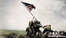 硫磺岛战役过程是怎样的 伤亡情况如何？