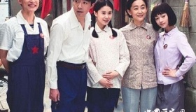 《外滩的钟声》故事剧情男女主角结局