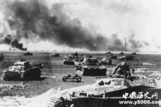 苏德战争惨烈程度有多可怕 苏德战争伤亡比例是多少？