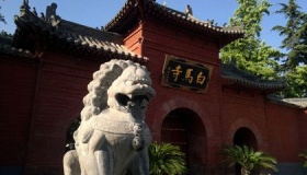 洛阳白马寺的历史有多久了？竟跟皇帝的一个梦有关