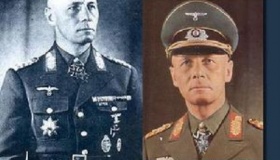 隆美尔为什么被称为“沙漠之狐” 隆美尔为何败给蒙哥马利？