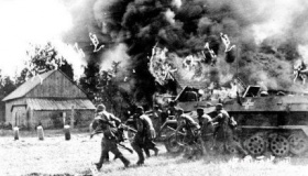 世界历史上最惨烈的十大战役有哪些？