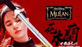 2018《花木兰》男女主结局剧情演员介绍《花木兰》好看吗