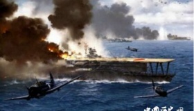 中途岛海战日本失败的原因是什么 有什么影响？
