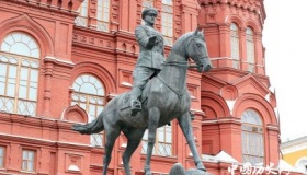 二战十大将领们都有哪些 他们究竟有多强？