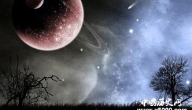 经典科幻小说推荐之《三体》：三体思想深层解读！