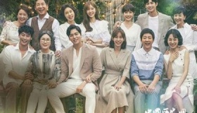 韩剧《我唯一的拥护者》人物、剧情介绍，值不值得看？