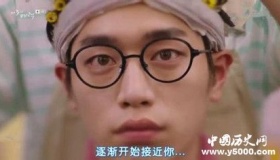 韩剧《第三种魅力》更新时间、主角介绍，剧情简介！