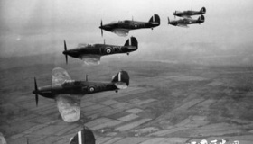 不列颠空战胜利方是谁 不列颠空战的评价是什么？