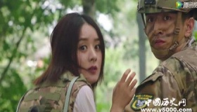 电视剧《倾城时光》什么时候上映？剧情介绍！