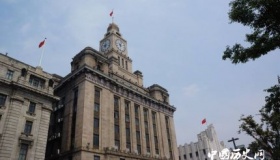 上海海关大楼的历史是怎样的 海关大楼为什么安装大钟？