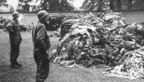 二战中有些可怕的集中营 当中发生了哪些事？