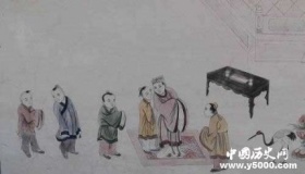 古代的名和字有什么联系 为什么古人称呼人用字、号？