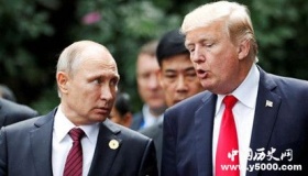 中导条约的内容美国退出中岛条约的影响