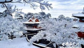 沈阳故宫六大未解之谜：还原历史的真相！