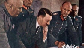 希特勒是犹太人吗 那他为什么要屠杀犹太人？