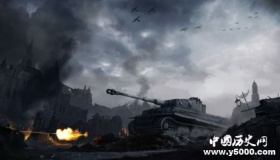 第二次世界大战简介：二战开始时间是什么时候 主要战役有哪些？