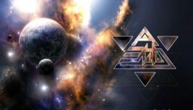 刘慈欣《三体》故事简介，情节详解，三体是什么？