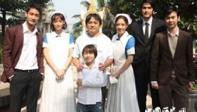 经典超虐泰剧推荐，故事剧情简介！