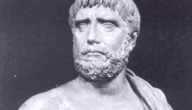 泰勒斯的万物之源说：为什么被称为西方哲学史第一人？