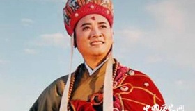 历史上玄奘就是唐僧吗