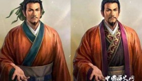 刘备为何辗转至袁绍麾下 关羽斩颜良是否存在？