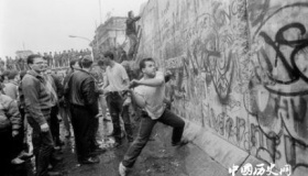 柏林墙是什么 柏林墙倒塌有什么意义？