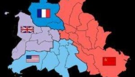 两德是如何统一的 英法曾经干预德国统一？