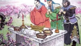 刘关张是否真的“桃园结义” 三兄弟与黄巾军的较量如何？