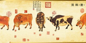 故宫里的藏品都是从哪儿来的？收藏量有多大？