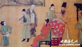 明朝初期的“文字狱”是怎么回事？有哪些历史影响？