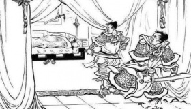 张飞是怎么死的 夷陵之战刘备为什么会战败？