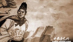 郑和的身份是什么？郑和为什么又叫“三宝太监”？