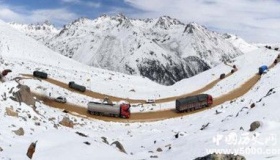 游客被困雀儿山是怎么回事？自驾游导航真的靠谱吗？