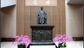 台北故宫博物馆和北京故宫博物馆的差距在哪儿？