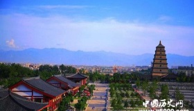 大雁塔是什么时候建造的