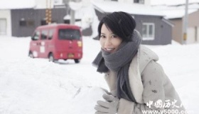 东京·中国电影周开幕影片《在乎你》什么时候上映？剧情简介！